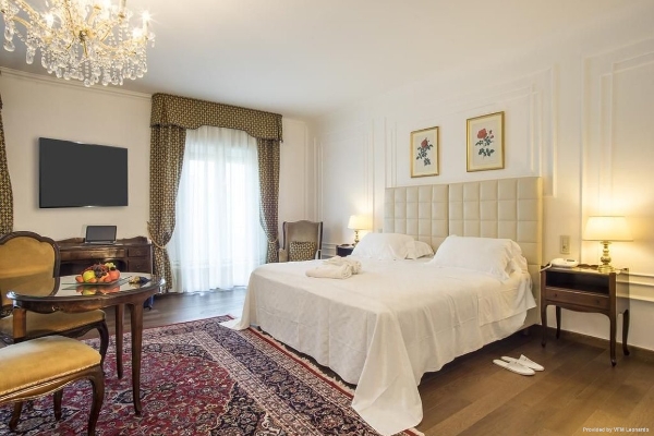 Hotel President Terme